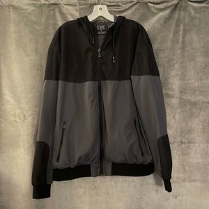 Champs Sports Gear Windbreaker
